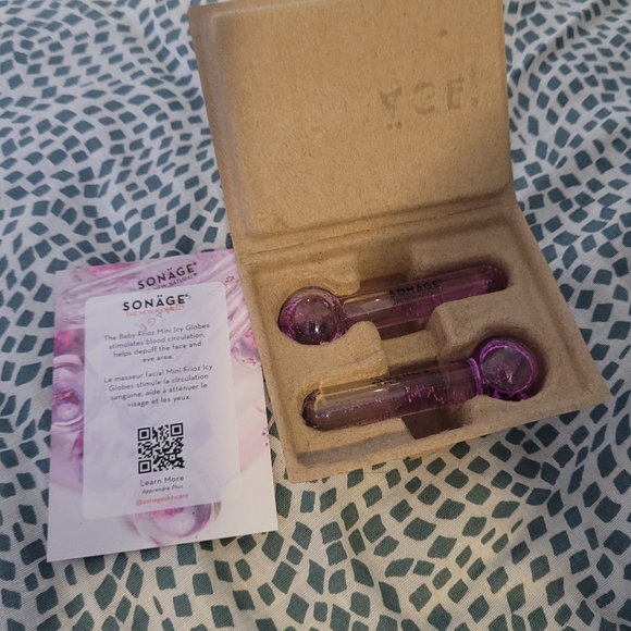 Sonage BABY FRIOZ MINI ICY GLOBES - Picture 3 of 4